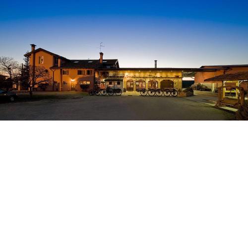 Agriturismo Il Picchio