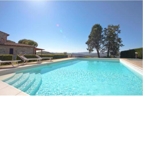 Agriturismo Il Pino