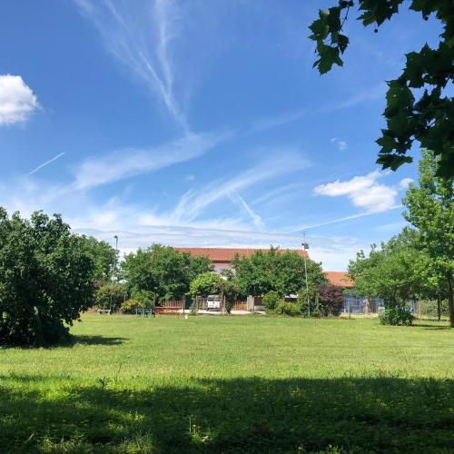 Agriturismo il Podere - Farm Dog Friendly with Rooms, Breakfast & Dinner Restaurant