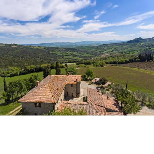 Agriturismo Il Poderuccio