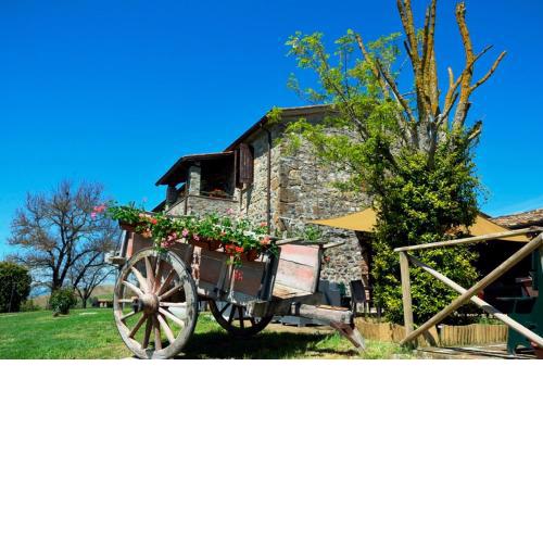 Agriturismo Il Poggio Di Orvieto
