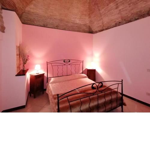 Agriturismo IL POGGIO DI VASIA