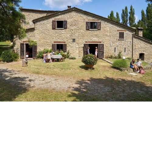 Agriturismo Il Poggiolo