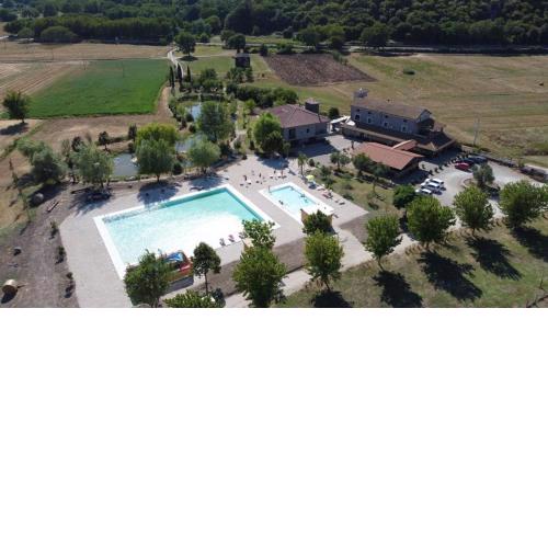 Agriturismo Il Pozzo