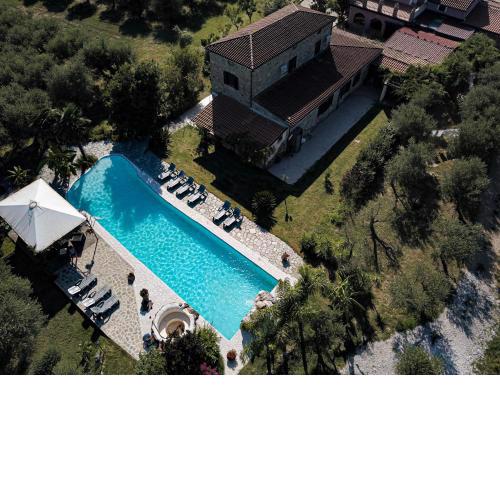 Agriturismo Il Pozzo