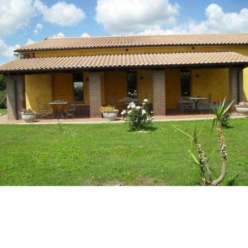Agriturismo il prataccio