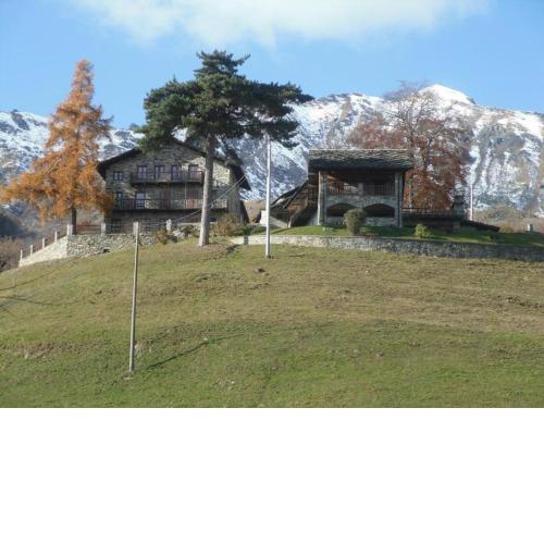 AGRITURISMO IL RUNCH DI MAJRANO LUCA