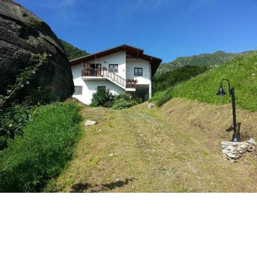 Agriturismo Il Runch