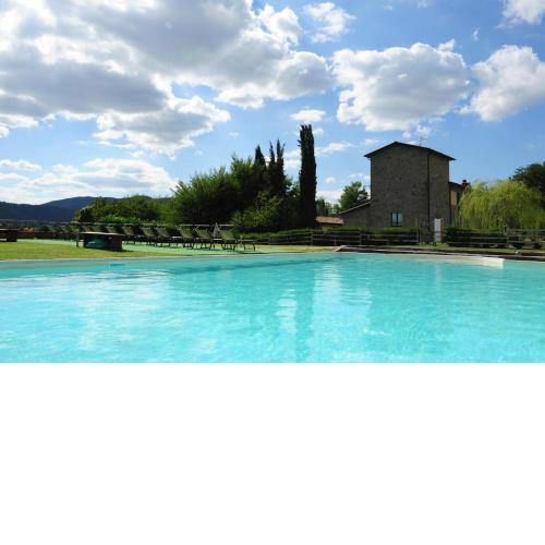 Agriturismo Il Sasso