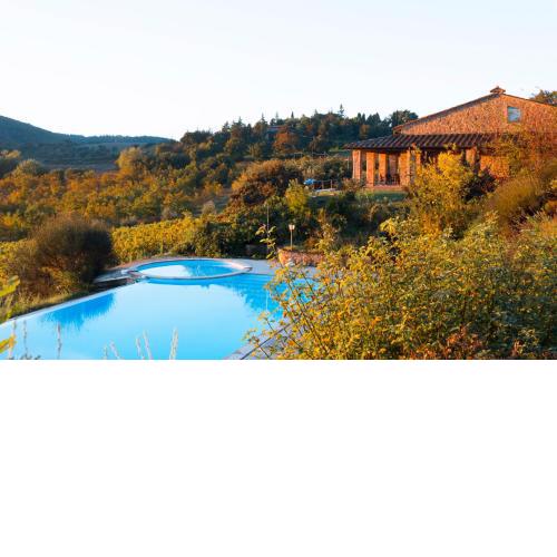 Agriturismo Il Serraglio