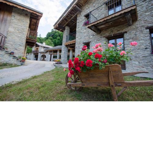 Agriturismo Il Sogno Della Vita Resort