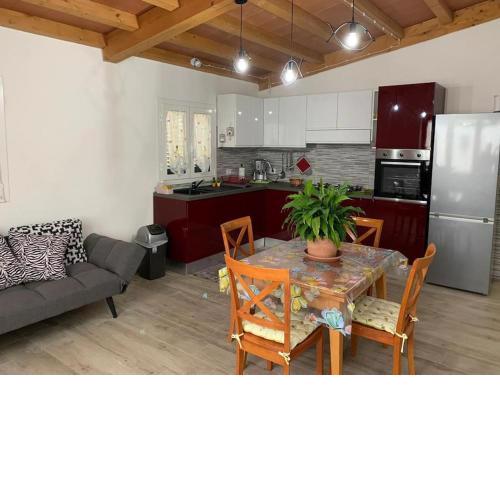 Agriturismo Il Sorbino - Appartamento da Cocca