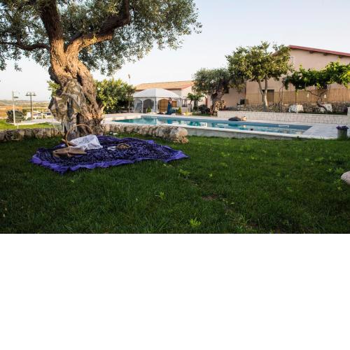 Agriturismo Il Tenimento
