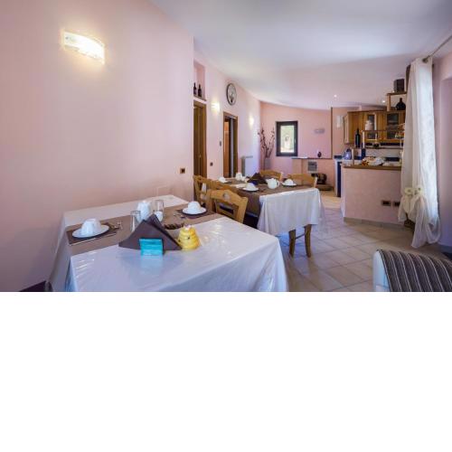 Agriturismo Il Tintore