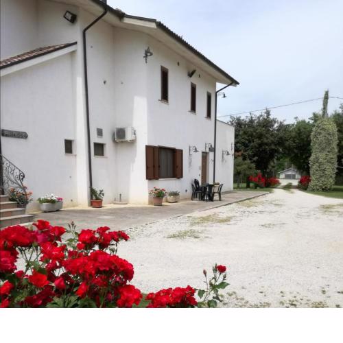 Agriturismo Il Tratturo