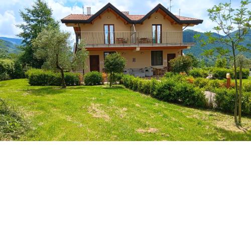 Agriturismo il Tuccanese di Russo Gerardo