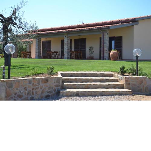 Agriturismo Il vecchio mandorlo