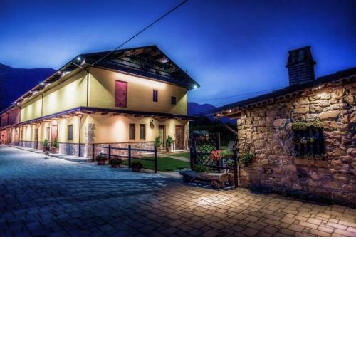 Agriturismo Il Vecchio Pollaio