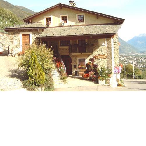 Agriturismo Il Vecchio Torchio