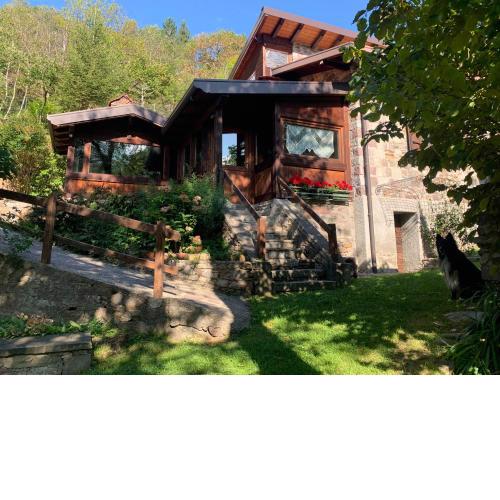 Agriturismo Il Viandante