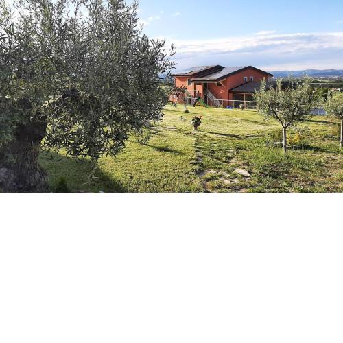 Agriturismo Incanto della Natura