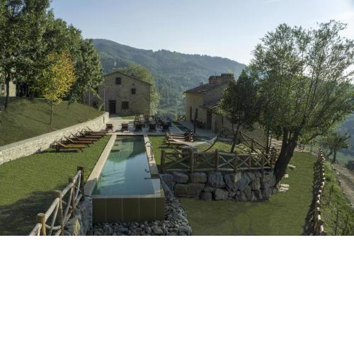 AGRITURISMO INCISA