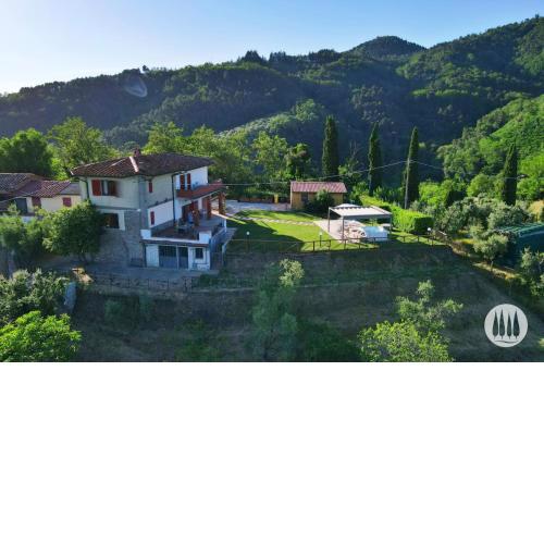 Agriturismo Irto Colle