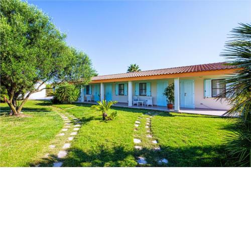 Agriturismo Is Cortillaris
