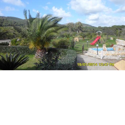 Agriturismo Isidoro