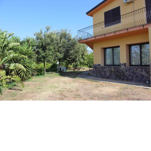 Agriturismo L' Agrumeto
