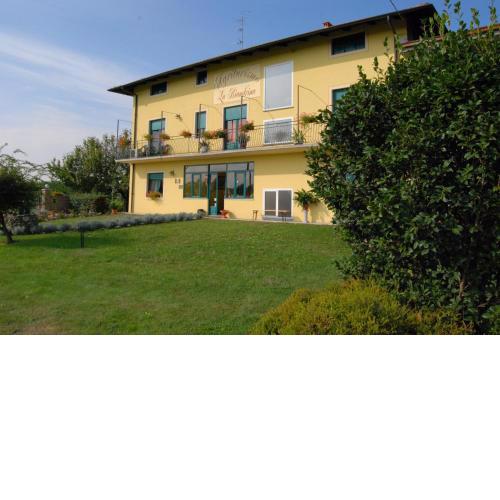 Agriturismo La Biandrina