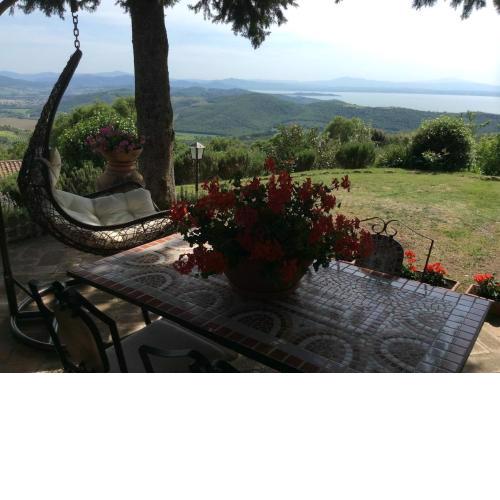 Agriturismo La Bicocca - Apt. "Il Leccio"