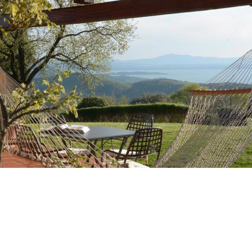 Agriturismo La Bicocca - Apt L'Olivo
