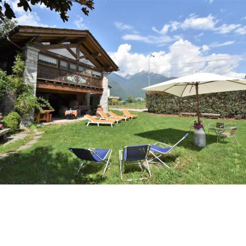 Agriturismo La Ca' Vegia