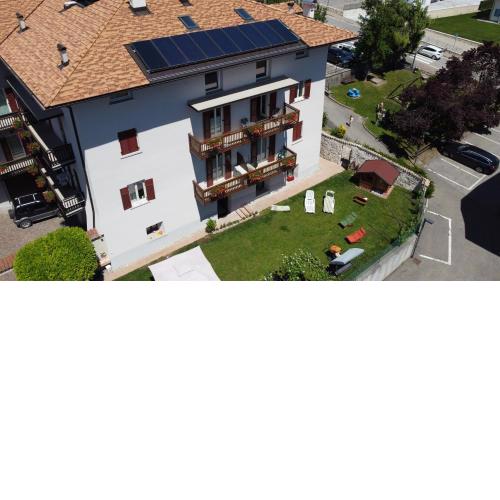 Agriturismo La Canonica