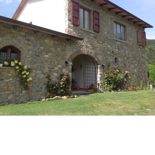 Agriturismo La Casa Bianca