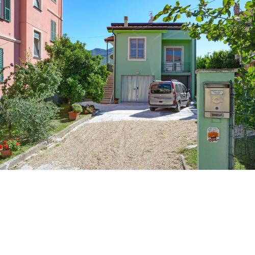 Agriturismo La Casa degli Zii