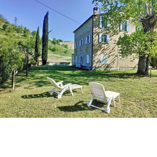 Agriturismo la Casa del Vecchio Mulino