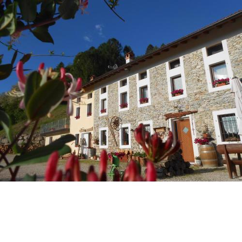 Agriturismo La Casa Nei Boschi