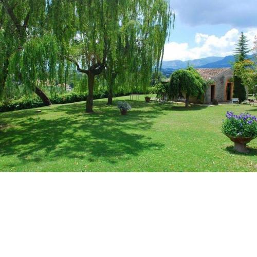 Agriturismo La CasinaRosa