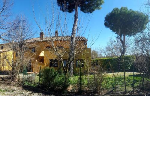 Agriturismo La Cella