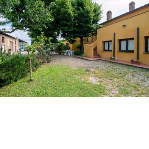 Agriturismo La Cella