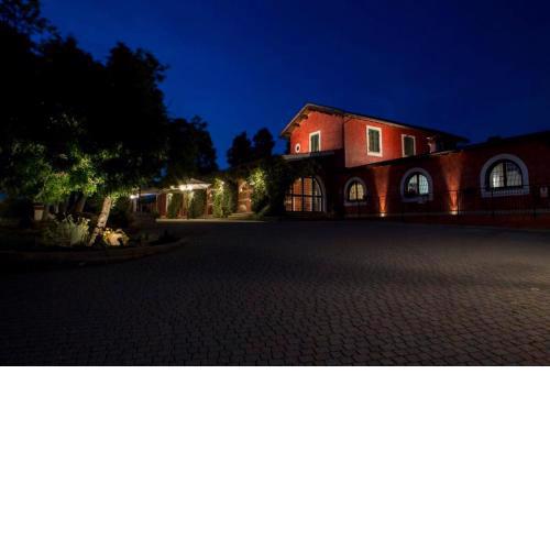 Agriturismo La Cerquetta Ryder Cup