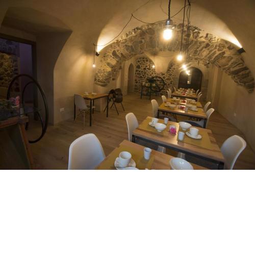Agriturismo La Ciasa Del Fabio