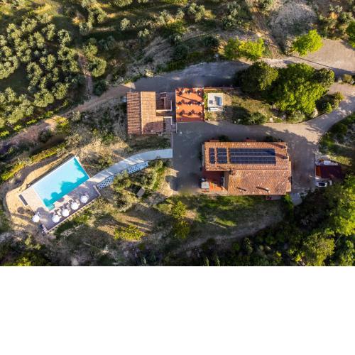 Agriturismo La Collina degli Olivi