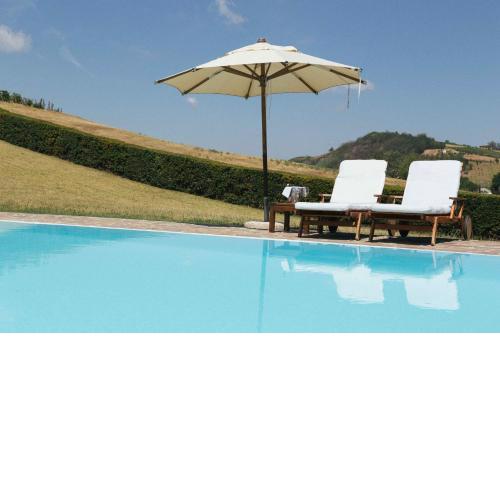 Agriturismo La Colomba Nizza Monferrato "Apartamento"