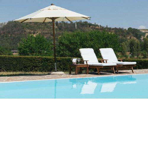 Agriturismo La Colomba Nizza Monferrato "Casa villetta"