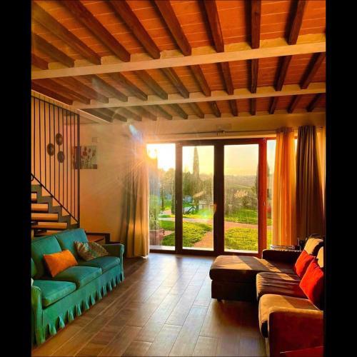 Agriturismo La Corte del Sole