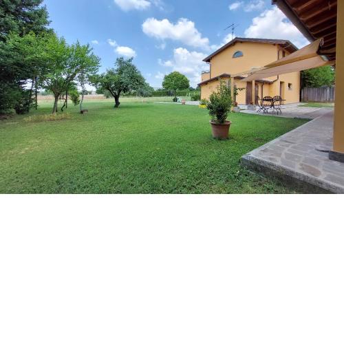 Agriturismo La Corte