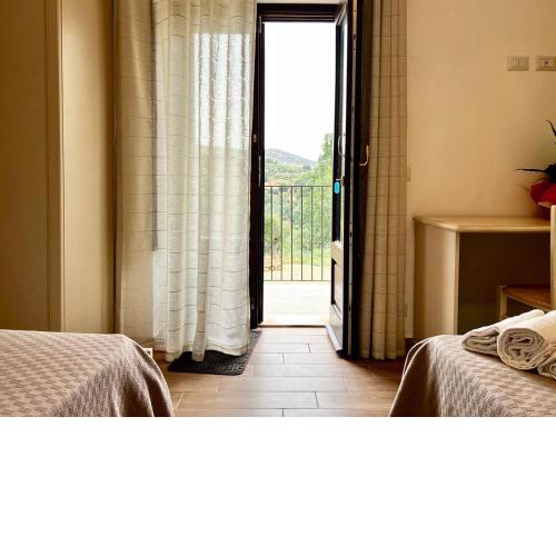 Agriturismo La Corte